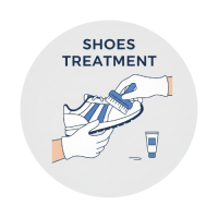 Shoes Treatment